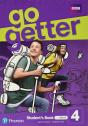 Gogetter Level 4 Students' Book & Ebook - Preview