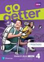 Gogetter Level 4 Student'S Book & Ebook With Myenglishlab & Online Extra Practice - Preview