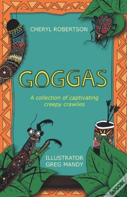 Capa do artigo Goggas