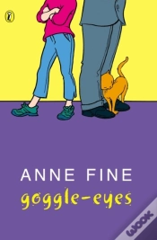 Capa do artigo Goggle-Eyes