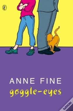 Capa do artigo Goggle-Eyes