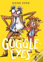 Capa do artigo Goggle-Eyes