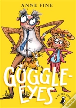 Capa do artigo Goggle-Eyes