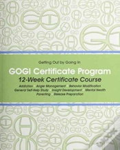 Capa do artigo Gogi Certificate Program