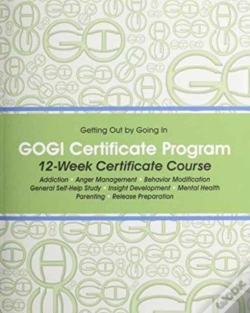 Capa do artigo Gogi Certificate Program
