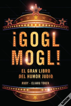 Capa do artigo ¡Gogl Mogl!