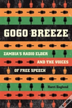 Capa do artigo Gogo Breeze