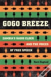Capa do artigo Gogo Breeze