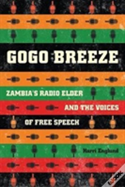 Capa do artigo Gogo Breeze