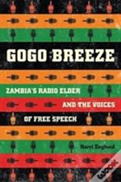 Capa do artigo Gogo Breeze