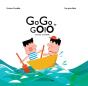 Gogo Et Golo Sont Sur Un Bateau - Preview
