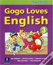 Capa do artigo GOGO LOVES ENGLISH