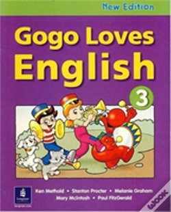Capa do artigo GOGO LOVES ENGLISH