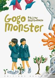 Gogo Monster