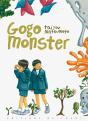Gogo Monster - Preview