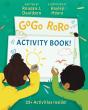 Gogo Roro Activity Book - Preview