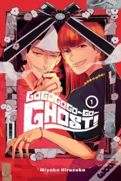 Capa do artigo Gogogogo-Go-Ghost!, Vol. 1