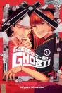Gogogogo-Go-Ghost!, Vol. 1 - Preview