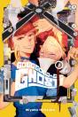 Gogogogo-Go-Ghost!, Vol. 2 - Preview