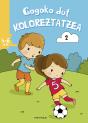 Gogoko Dut Koloreztatzea 2 - Preview