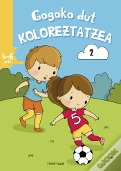 Capa do artigo Gogoko Dut Koloreztatzea 2