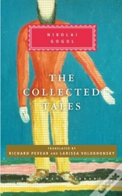 Capa do artigo Gogol Collected Tales
