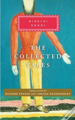 Capa do artigo Gogol Collected Tales