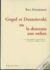 Capa do artigo Gogol Et Dostoievski, Ou La Descente Aux Enfers