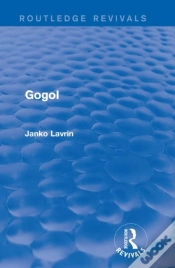 Capa do artigo Gogol