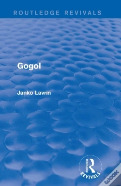 Capa do artigo Gogol