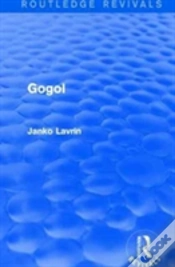 Capa do artigo Gogol