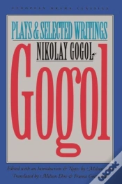 Capa do artigo Gogol