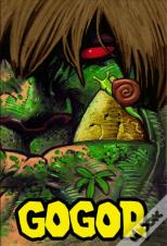 Gogor Volume 1