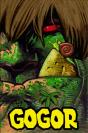 Gogor Volume 1 - Preview