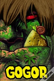 Capa do artigo Gogor Volume 1