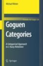 Goguen Categories - Preview