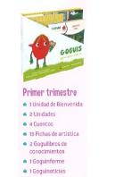 Goguis P3 Carpeta 1 Trimestre