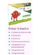 Goguis P3 Carpeta 1 Trimestre - Preview