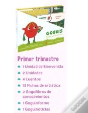 Capa do artigo Goguis P3 Carpeta 1 Trimestre