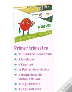 Capa do artigo Goguis P3 Carpeta 1 Trimestre