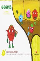 Goguis P3 Carpeta 2 Trimestre