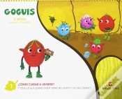 Capa do artigo Goguis P3 Carpeta 2 Trimestre