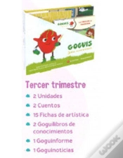Capa do artigo Goguis P3 Carpeta 3 Trimestre