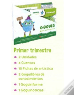 Capa do artigo Goguis P4 Carpeta 1 Trimestre