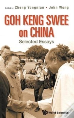 Capa do artigo Goh Keng Swee On China: Selected Essays