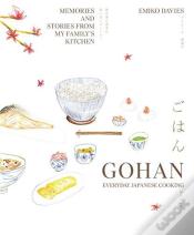 Gohan: Everyday Japanese Cooking