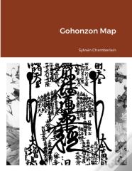 Gohonzon Map