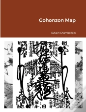 Capa do artigo Gohonzon Map