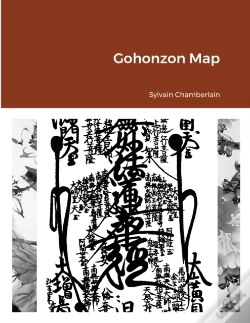 Capa do artigo Gohonzon Map
