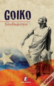 Capa do artigo Goiko